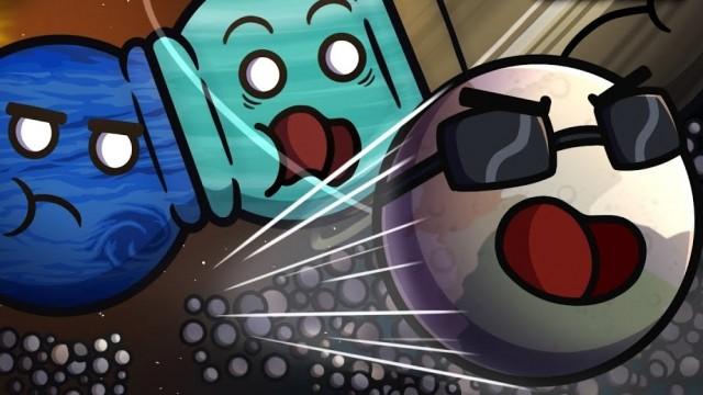 What If All Planets Shared ONE Orbit? - Part 3