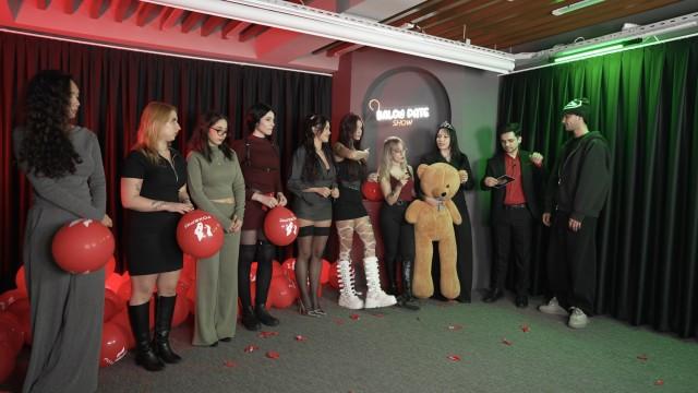 Balon Date Show 36. Bölüm