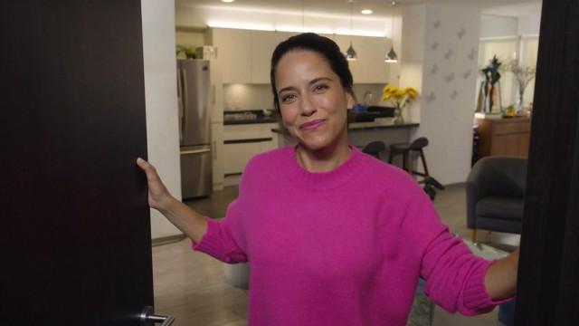 Ana Claudia Talancón