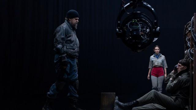 Behind the Episode: Chapter Three: The Turnbow Trap