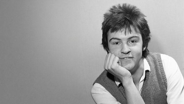 Paul Young