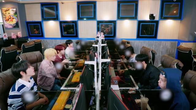 Ep.15 [A Loyalty Game That Started at a PC Bang]