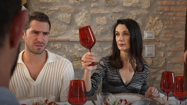 Valentina e Nicolà vs Deborah e Gabriele