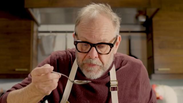 All The World's A Soup