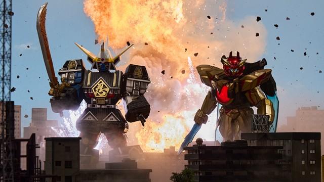 Matching Rings! All the Reds Stand by Their Comrades