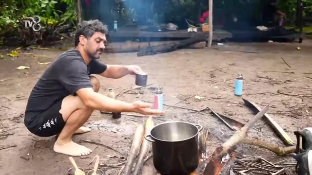 5. Bölüm - Survivor 2026: Ünlüler - Gönüllüler