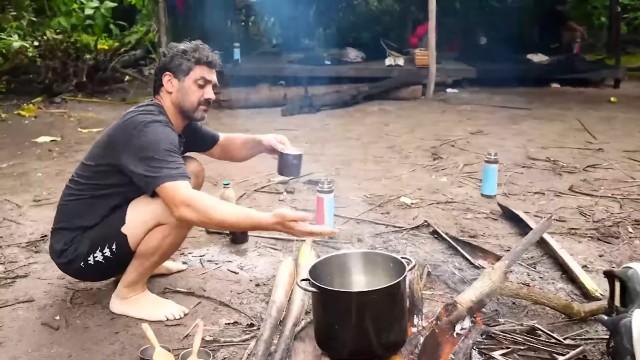 5. Bölüm - Survivor 2026: Ünlüler - Gönüllüler