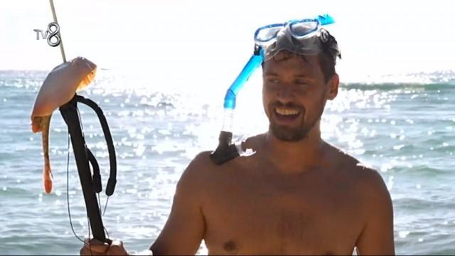 6. Bölüm - Survivor 2026: Ünlüler - Gönüllüler