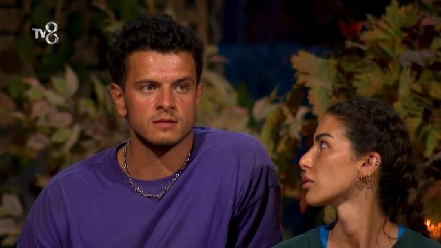 7. Bölüm - Survivor 2026: Ünlüler - Gönüllüler