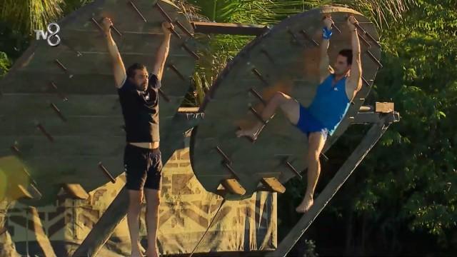 8. Bölüm - Survivor 2026: Ünlüler - Gönüllüler