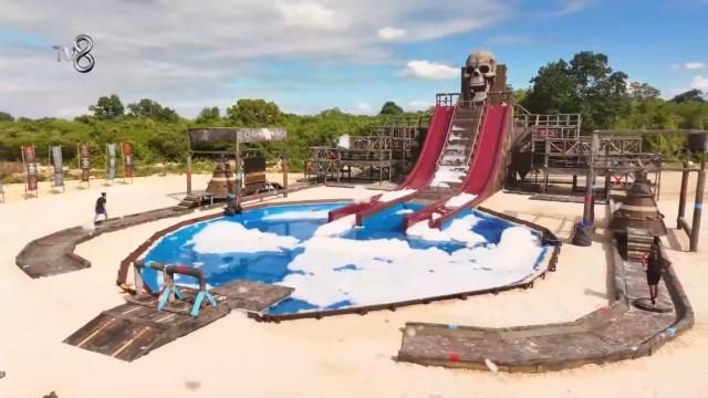 9. Bölüm - Survivor 2026: Ünlüler - Gönüllüler