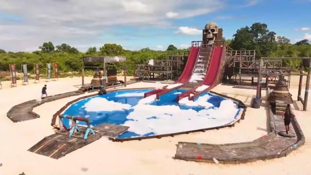 9. Bölüm - Survivor 2026: Ünlüler - Gönüllüler