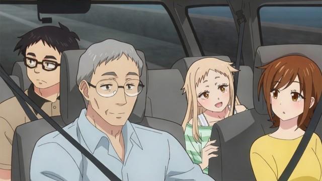 Why Don't You Take It Like A Man