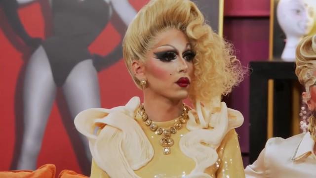 Fannie: The Hard Knock Ball Rusical