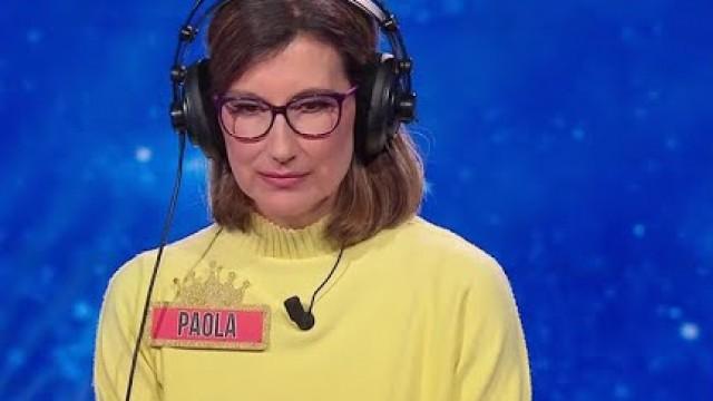 Puntata del 09/01/2026