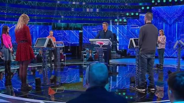 Puntata del 10/01/2026