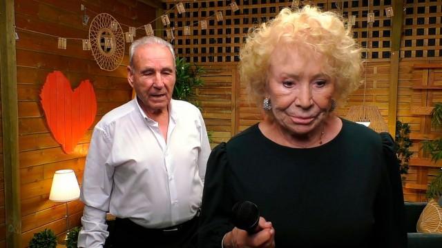 2242 - El gran dilema de volver a casarse