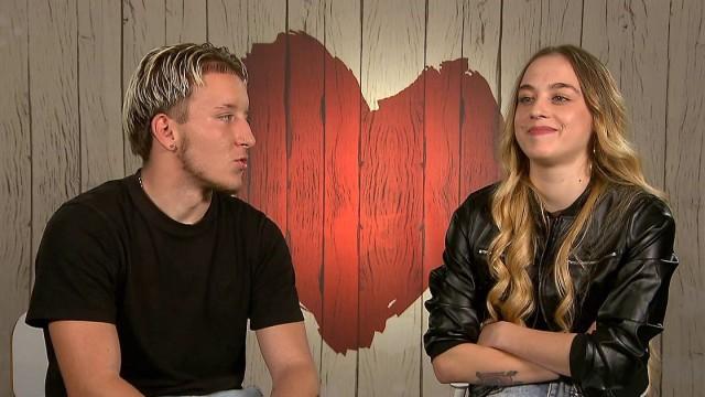 2246 - Chonis y canis en busca del amor