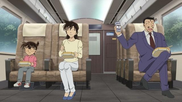 The Lover Who Vanished on Pont Koitani (Tottori Tour)