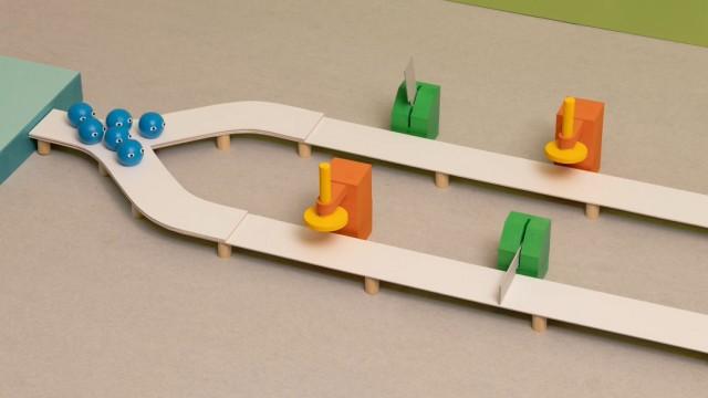 こどもたちよ あたまをつかえ! スペシャル