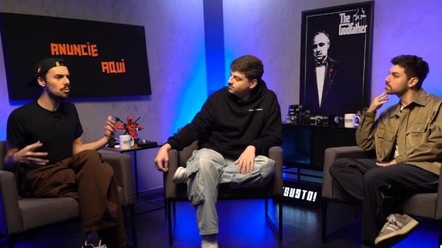 APPS DE NAMORO E MASCULINIDADE