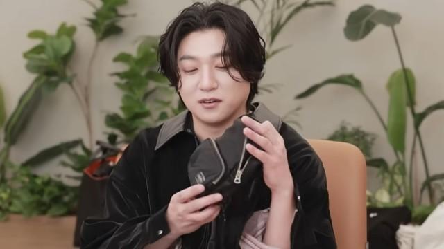 EP.62 So Charming, I Carry It Around in My Bag
