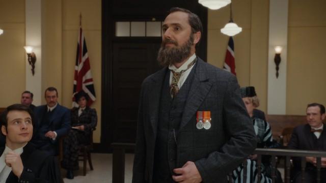 The Fall of the House of Newsome