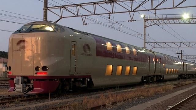 The Return of Japan's Night Trains
