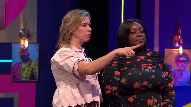 Asim Chaudhry & Lou Sanders