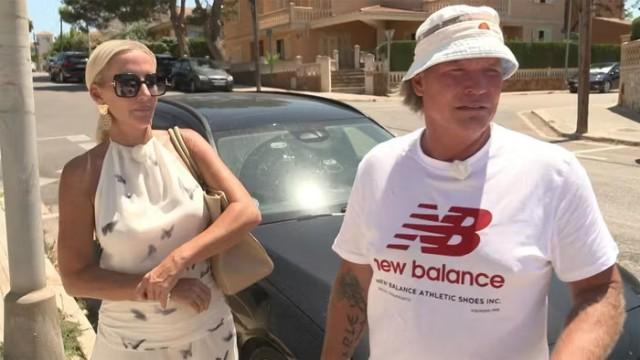 Sansibar: Levke Kersting und Melanie Sitter + Mallorca: Peggy und Steff, Caro und Andreas Robens