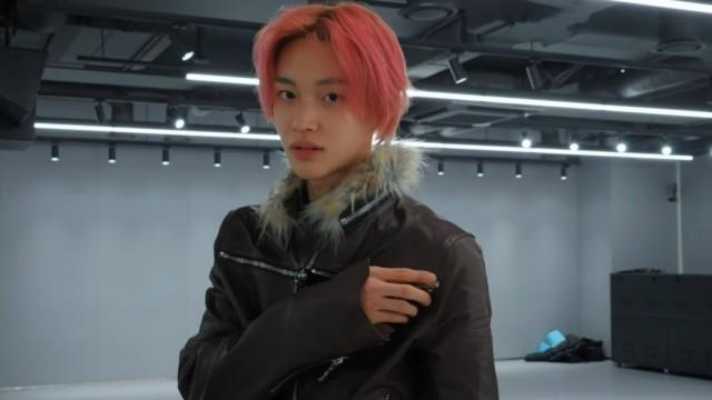 EP.88 ['Sticky Like' Dance Practice / Year-end Performance Practice]