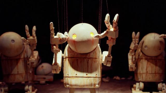 amazarashi "Antinomy" YOKO TARO Edition