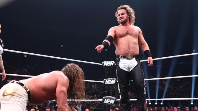 AEW Grand Slam: Australia 2026