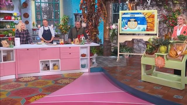 Puntata del 12/01/2026