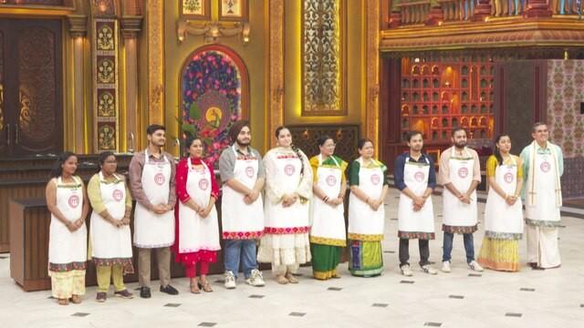 The Great Indian Mishtan