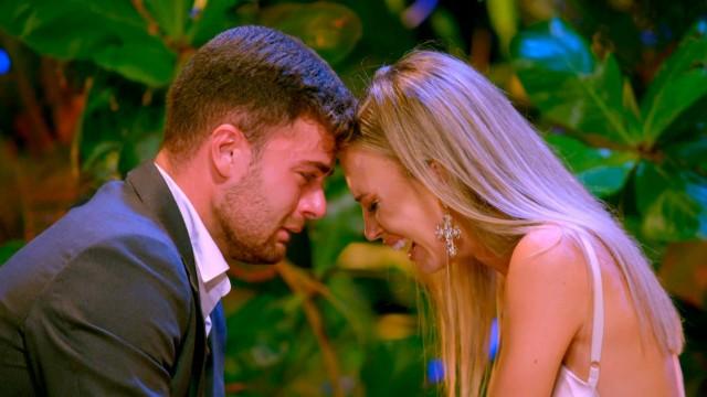 Las hogueras finales