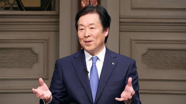 日本のエネルギーを支える 知られざる巨大企業の全貌