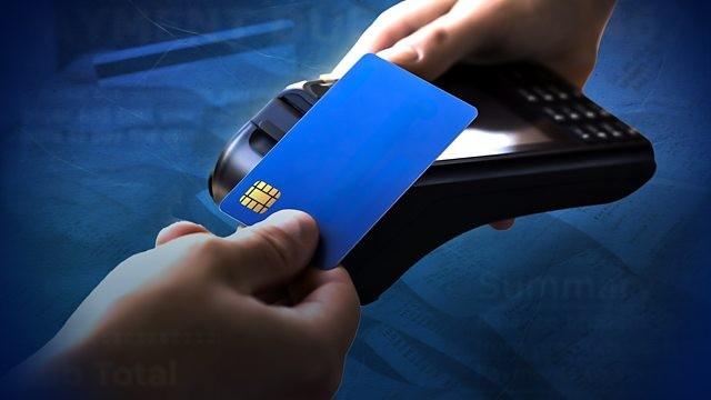 Maxed Out: The Credit Card Trap