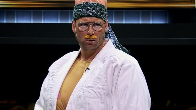 Trouble's Coming from Every Direction!