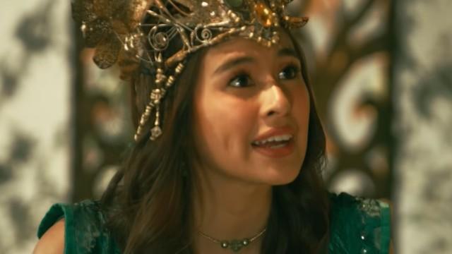 A Promise of Resurrection