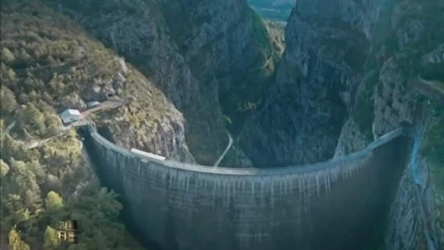 Il disastro del Vajont