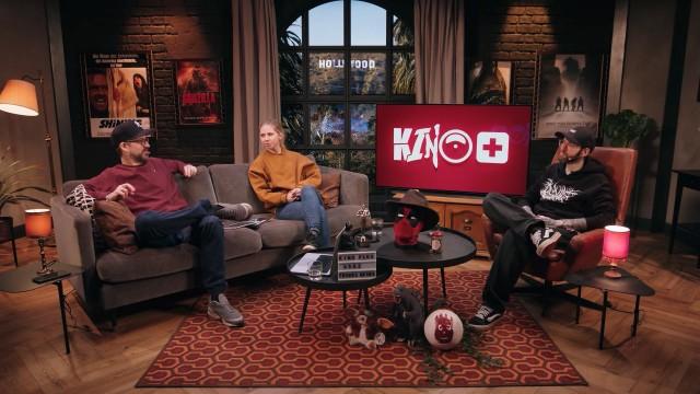 #562 | DIESE FILME haben wir zuletzt gesehen - AVATAR 3, Lurker, Sorry Babe uvm.