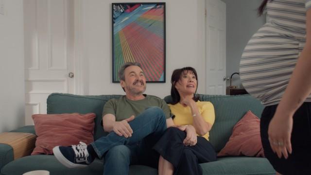 Les réseaux sociaux