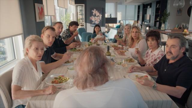 La mauvaise nouvelle