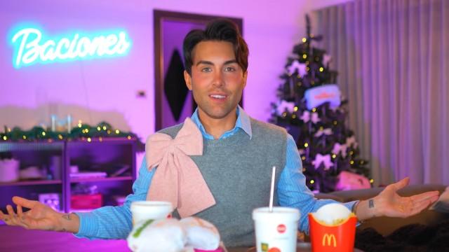 MUKBANG CATASTROFICO: ORA PARLO IO