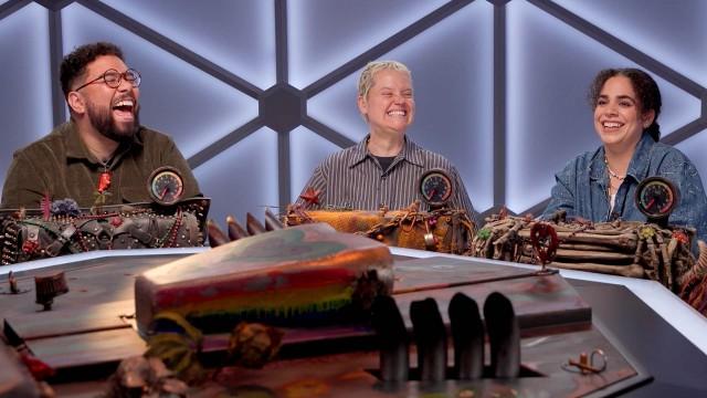 I Will Try to Fix You