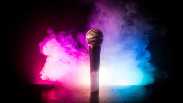 Pourquoi chantons-nous ?