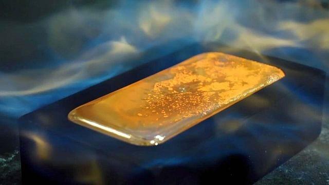 D'où vient notre attrait pour l'or ?