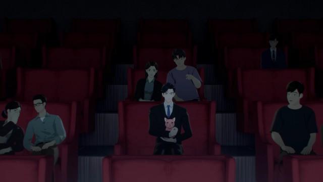 Letters of Separation