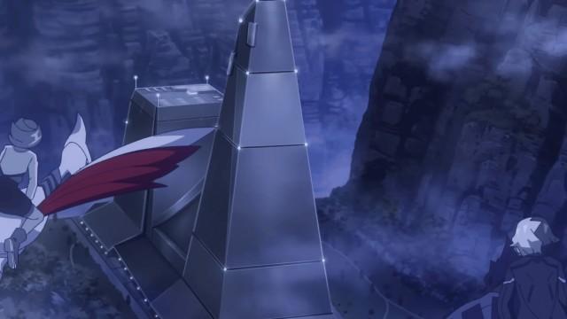 Storming Explorers Headquarters!